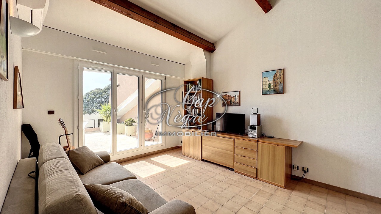 Photo of Livingroom in Le Rayol