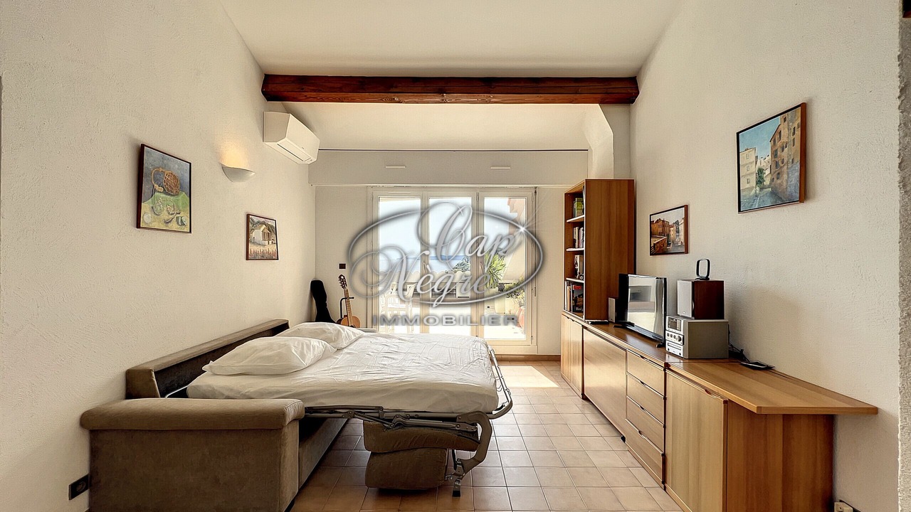 Photo of Bedroom in Le Rayol