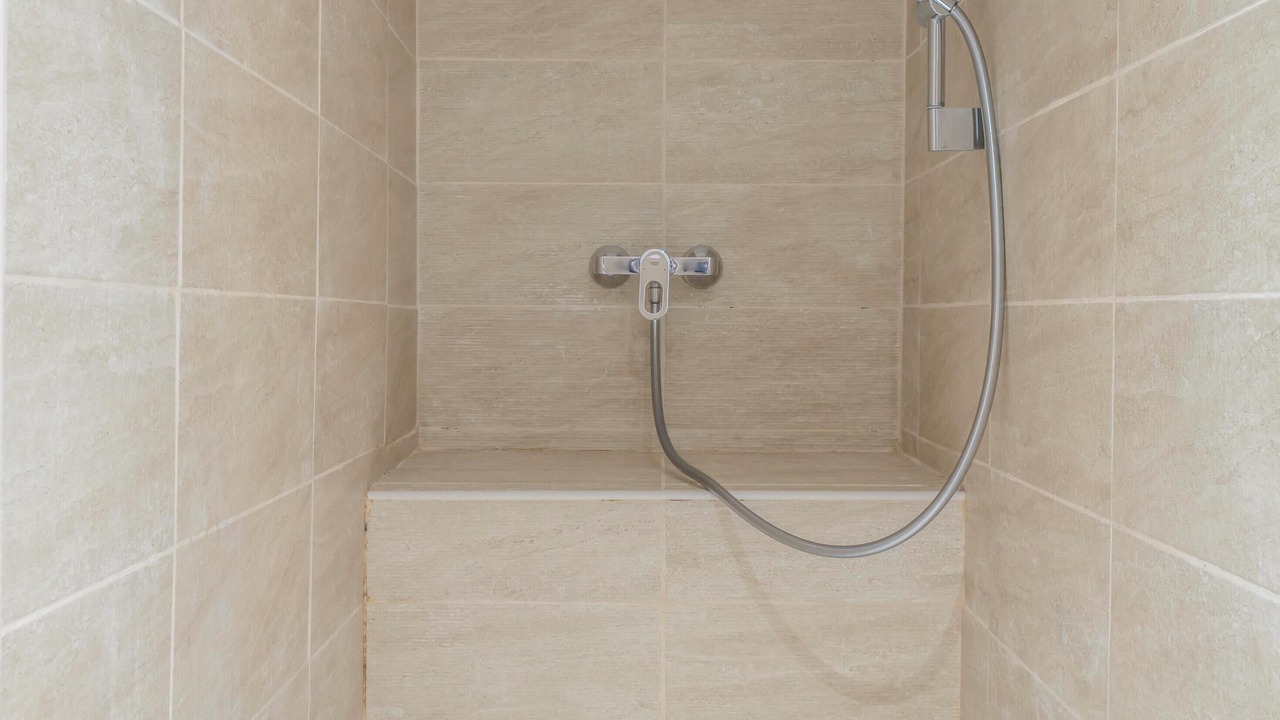 Photo of Bathroom in Grasse