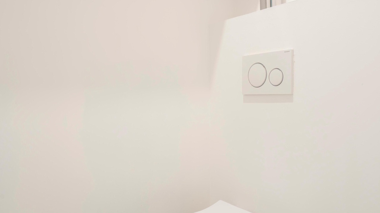 Photo of Bathroom in Grasse