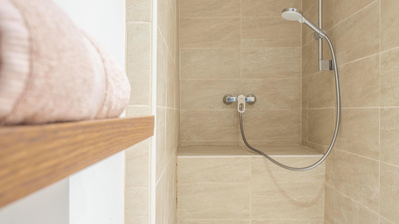 Photo of Bathroom in Grasse