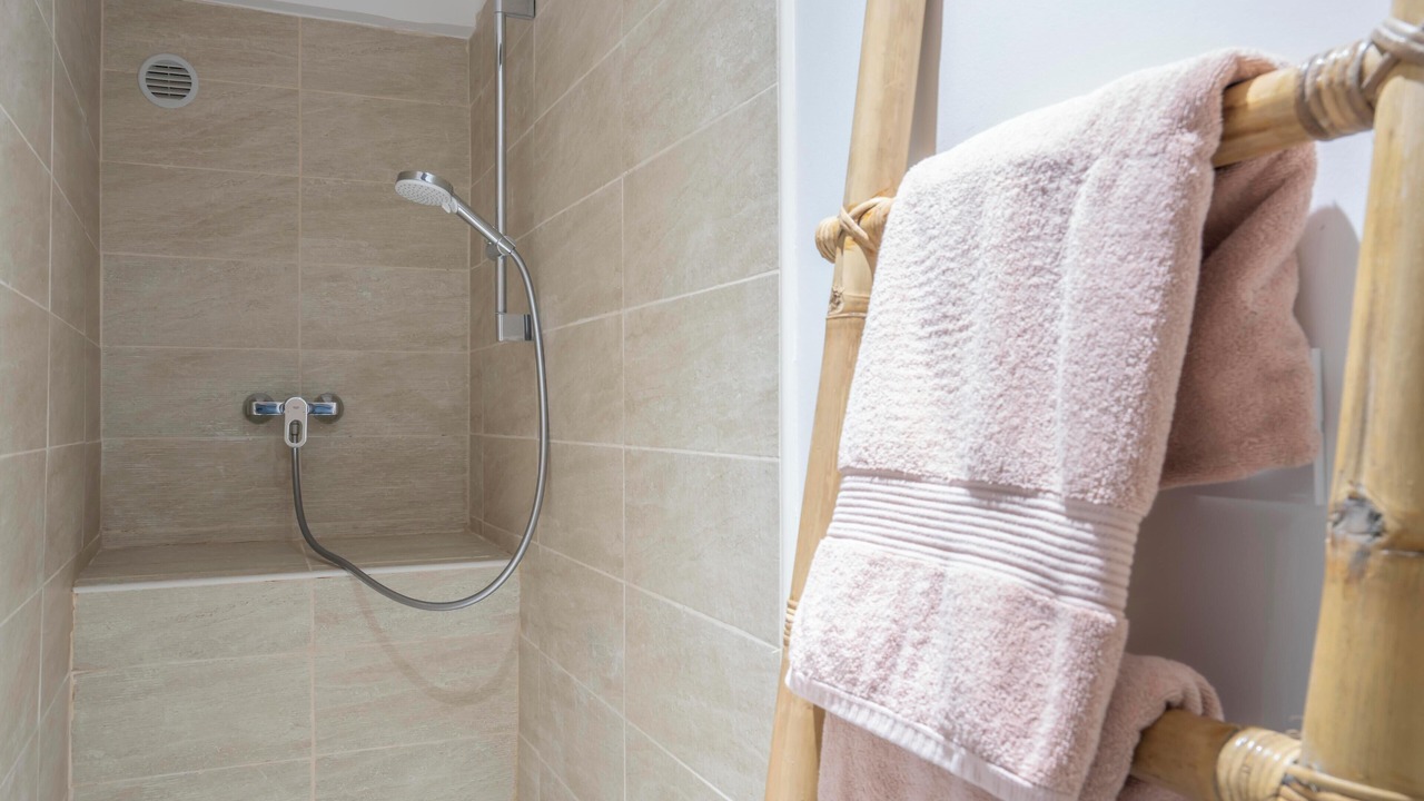 Photo of Bathroom in Grasse