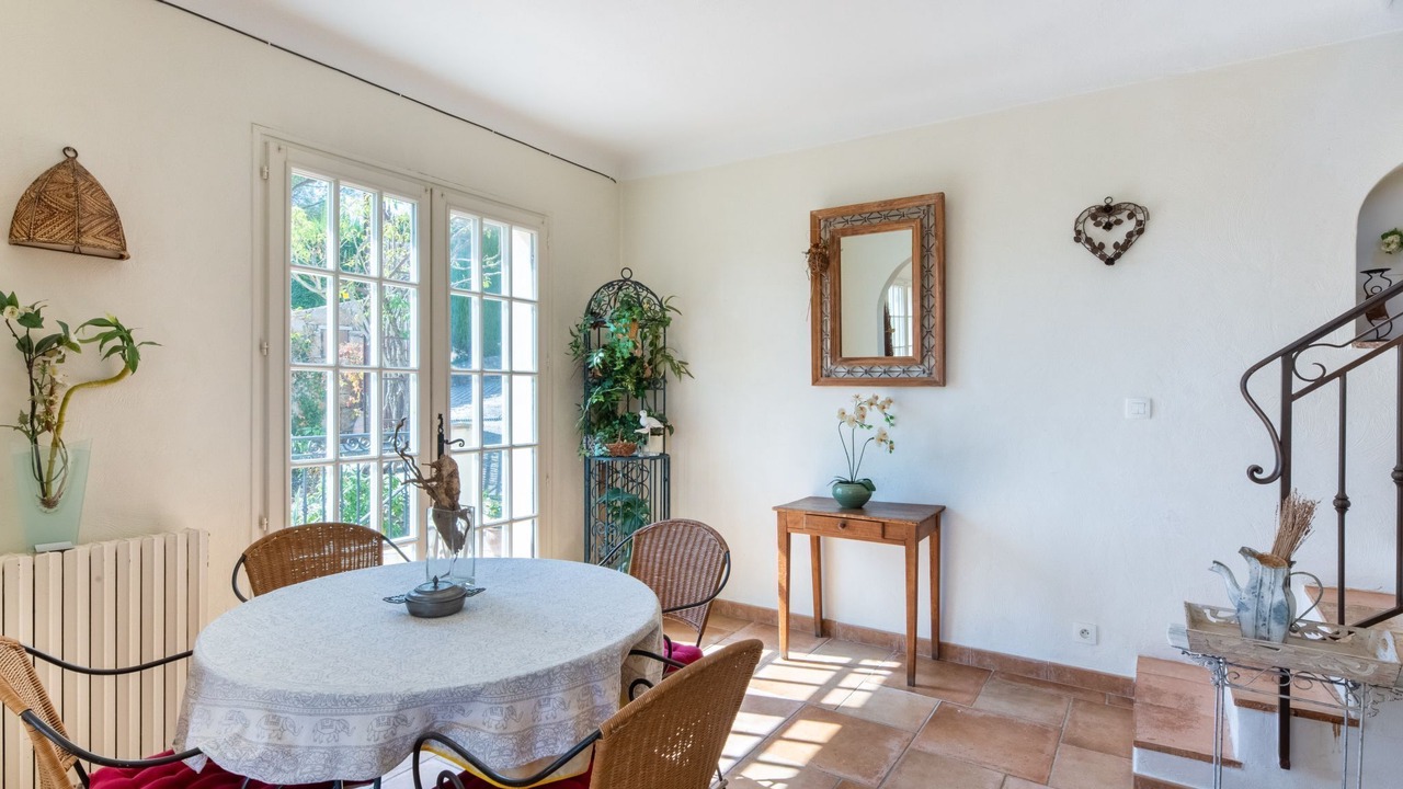 Photo of Livingroom in Grasse