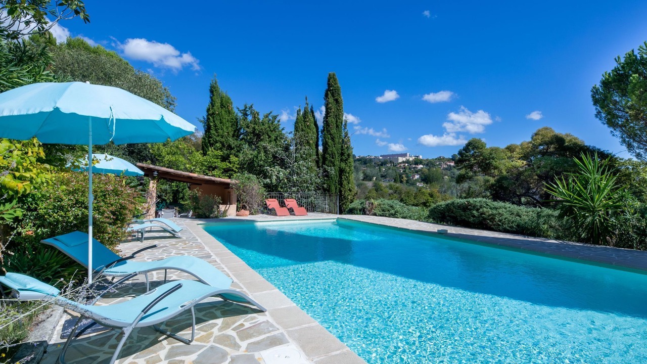 Photo of Outdoor in Grasse