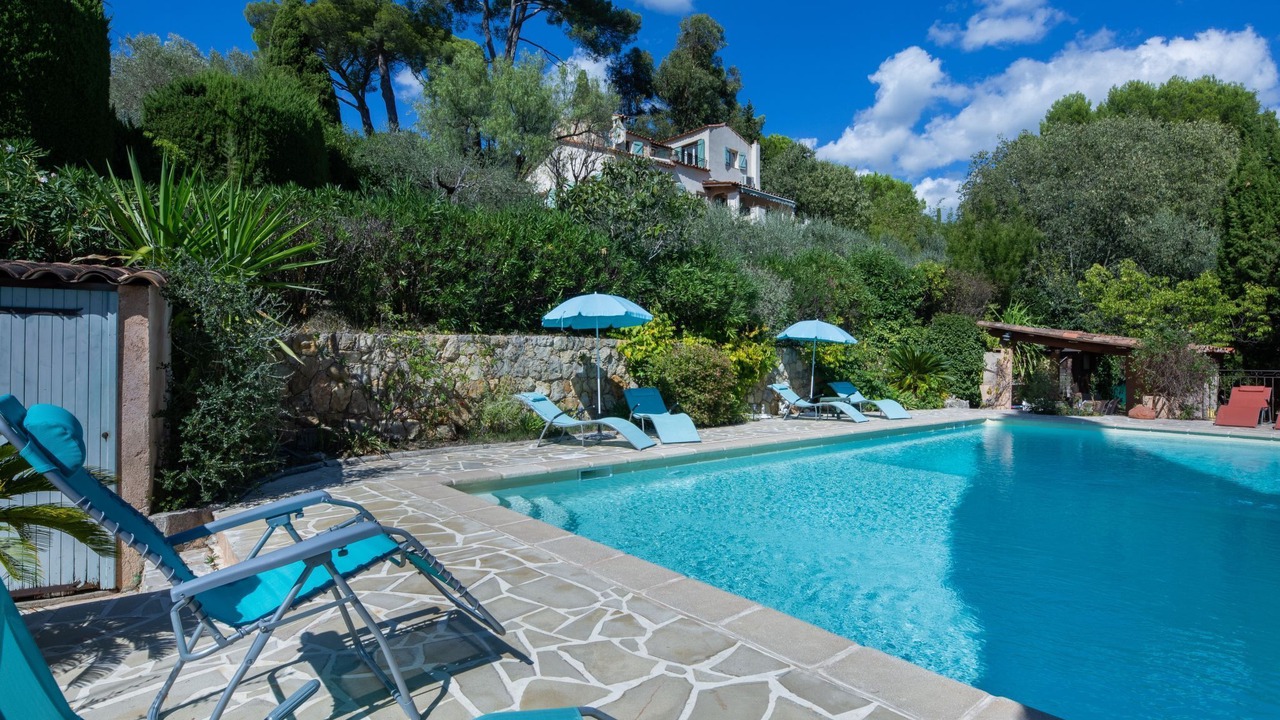 Photo of Outdoor in Grasse