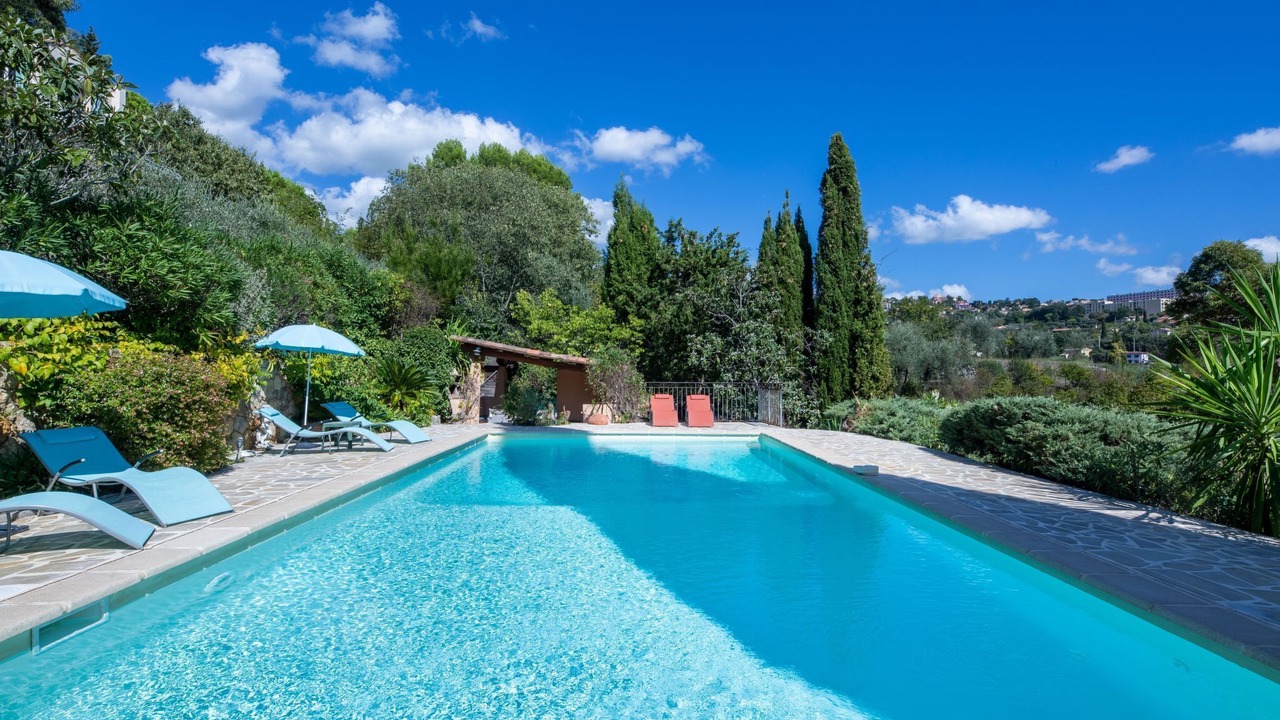 Photo of Outdoor in Grasse