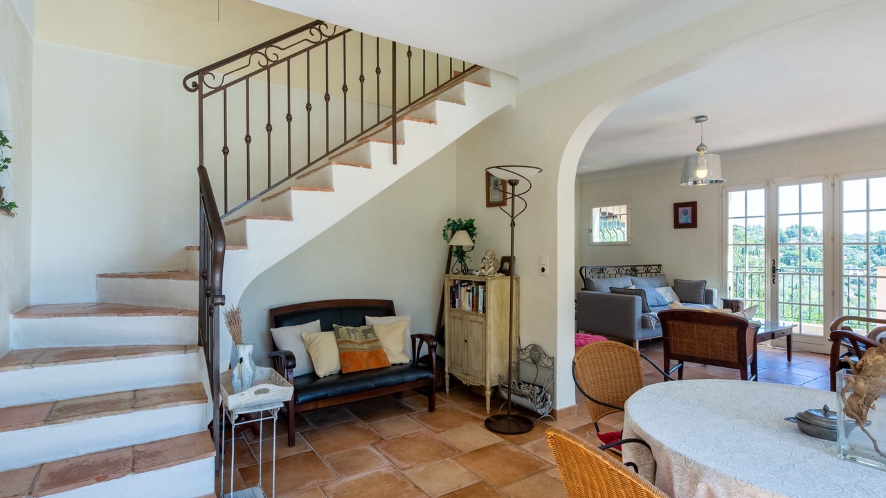Photo of Livingroom in Grasse