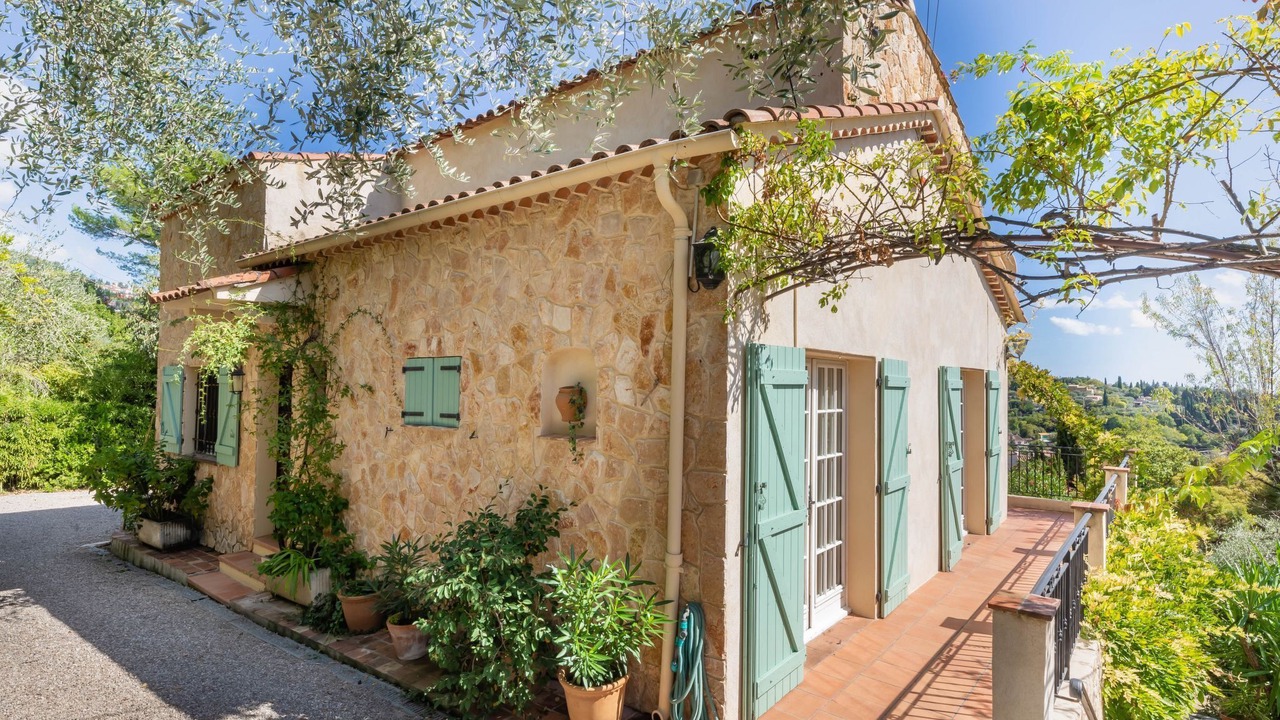 Photo of Others in Grasse