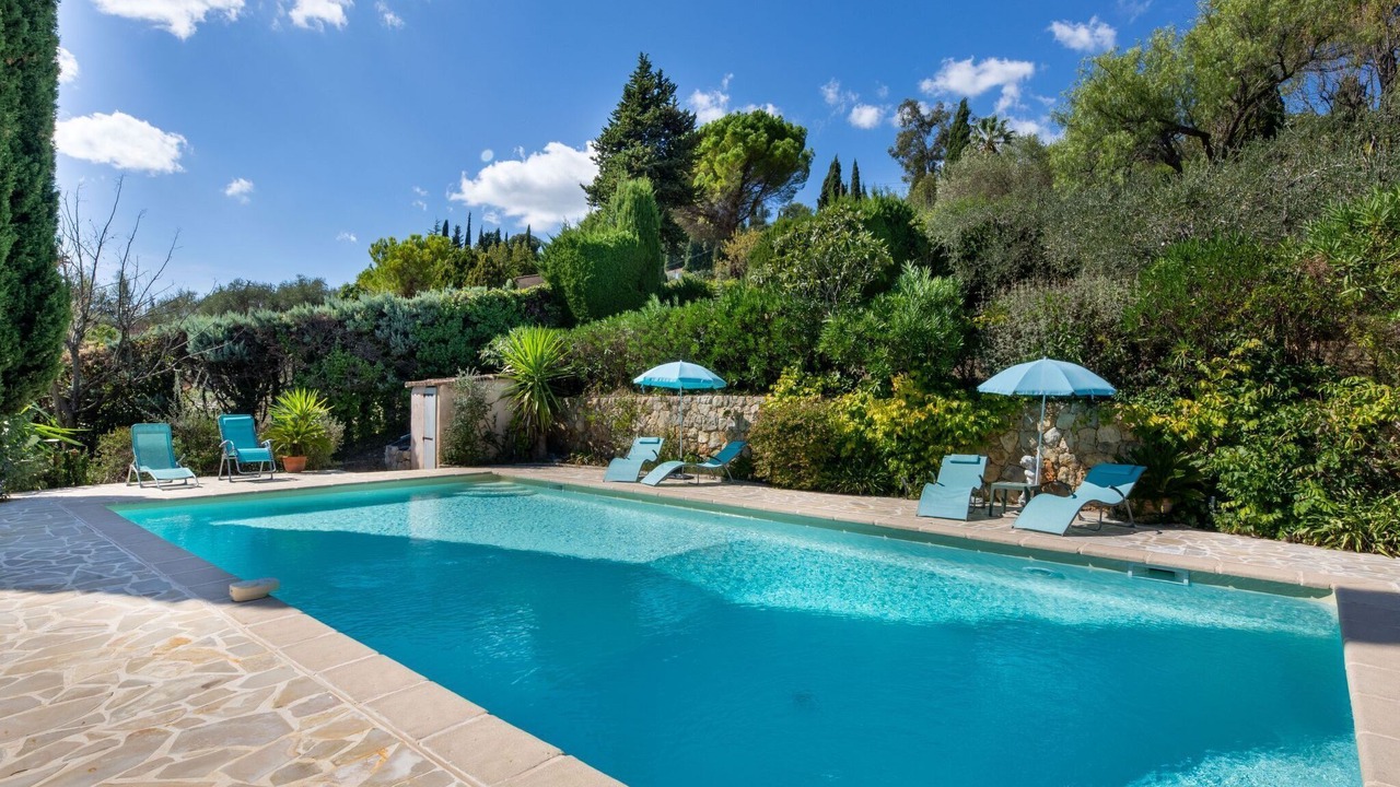 Photo of Outdoor in Grasse