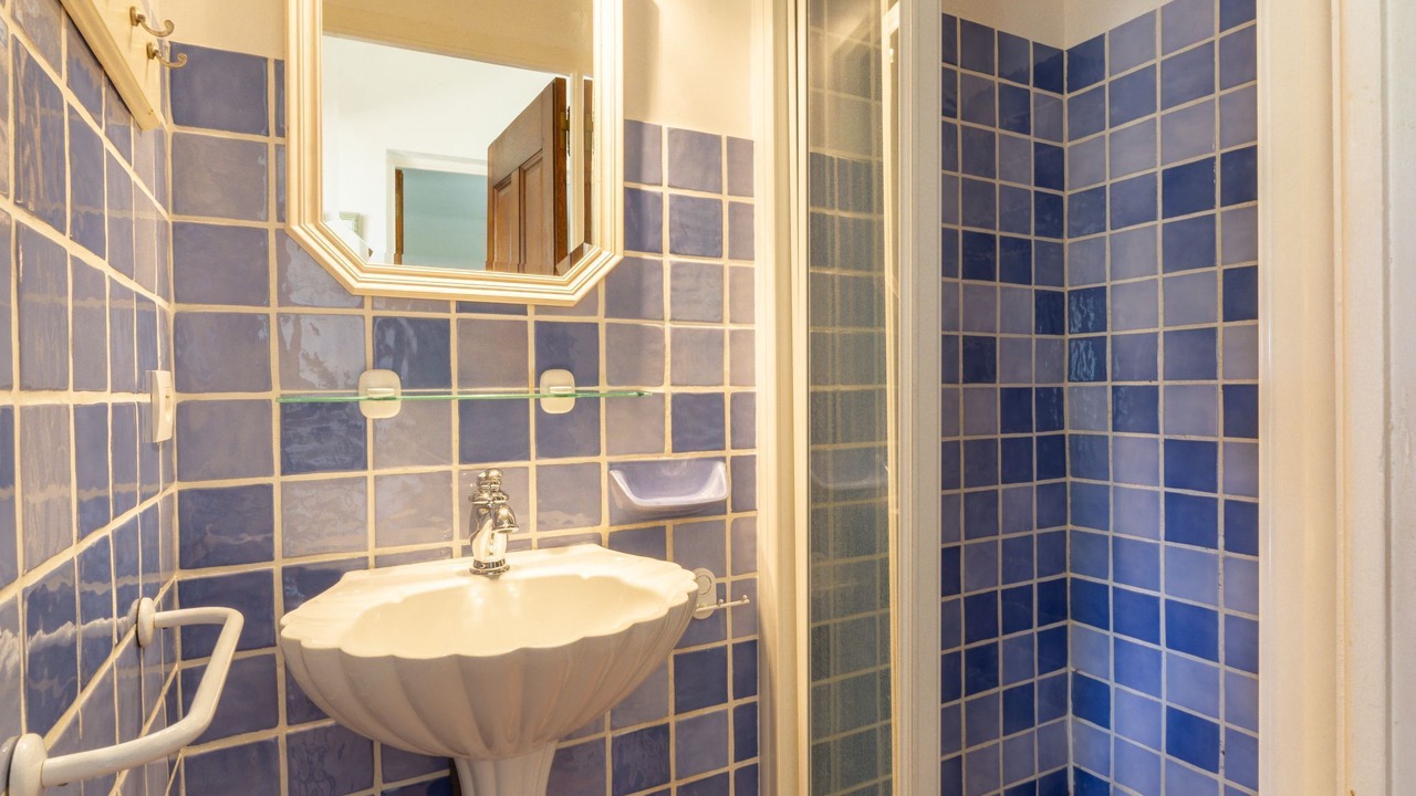 Photo of Bathroom in Grasse