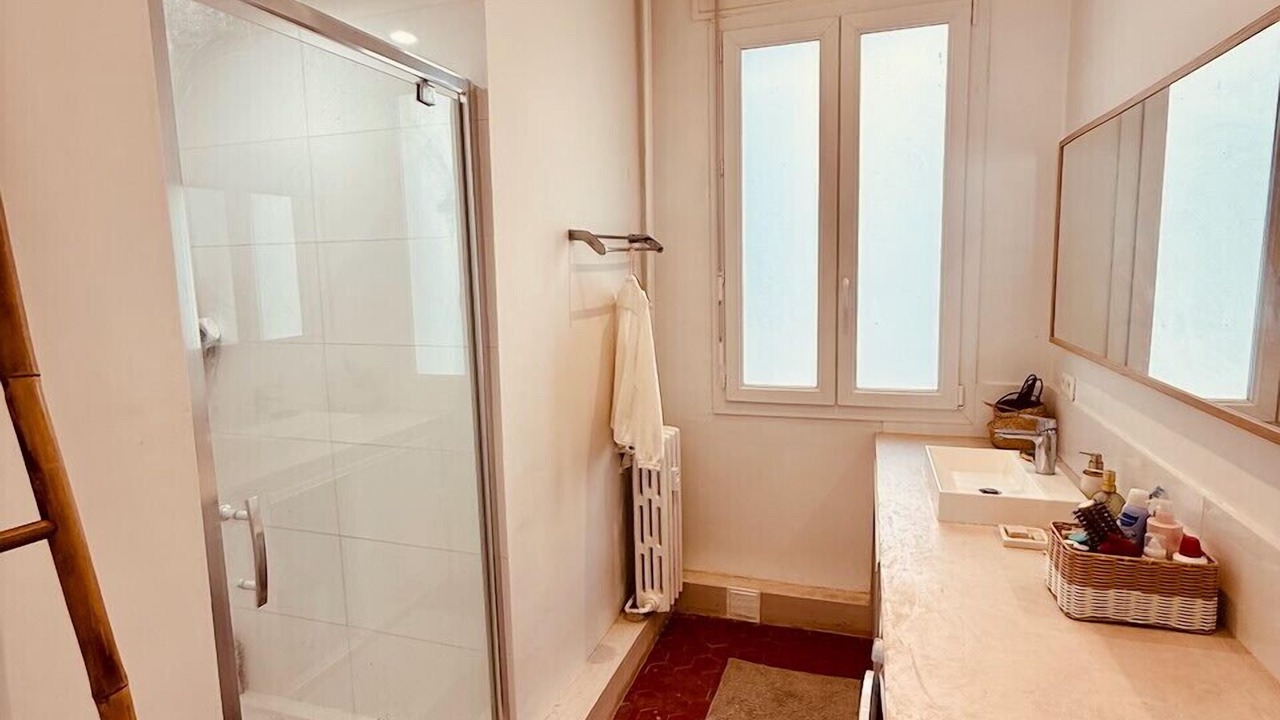 Photo of Bathroom in Le Pharo