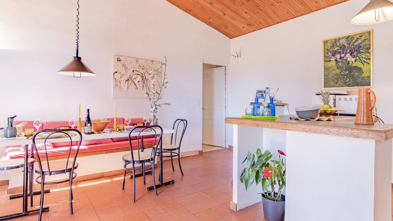 Photo of Bedroom in Puimichel