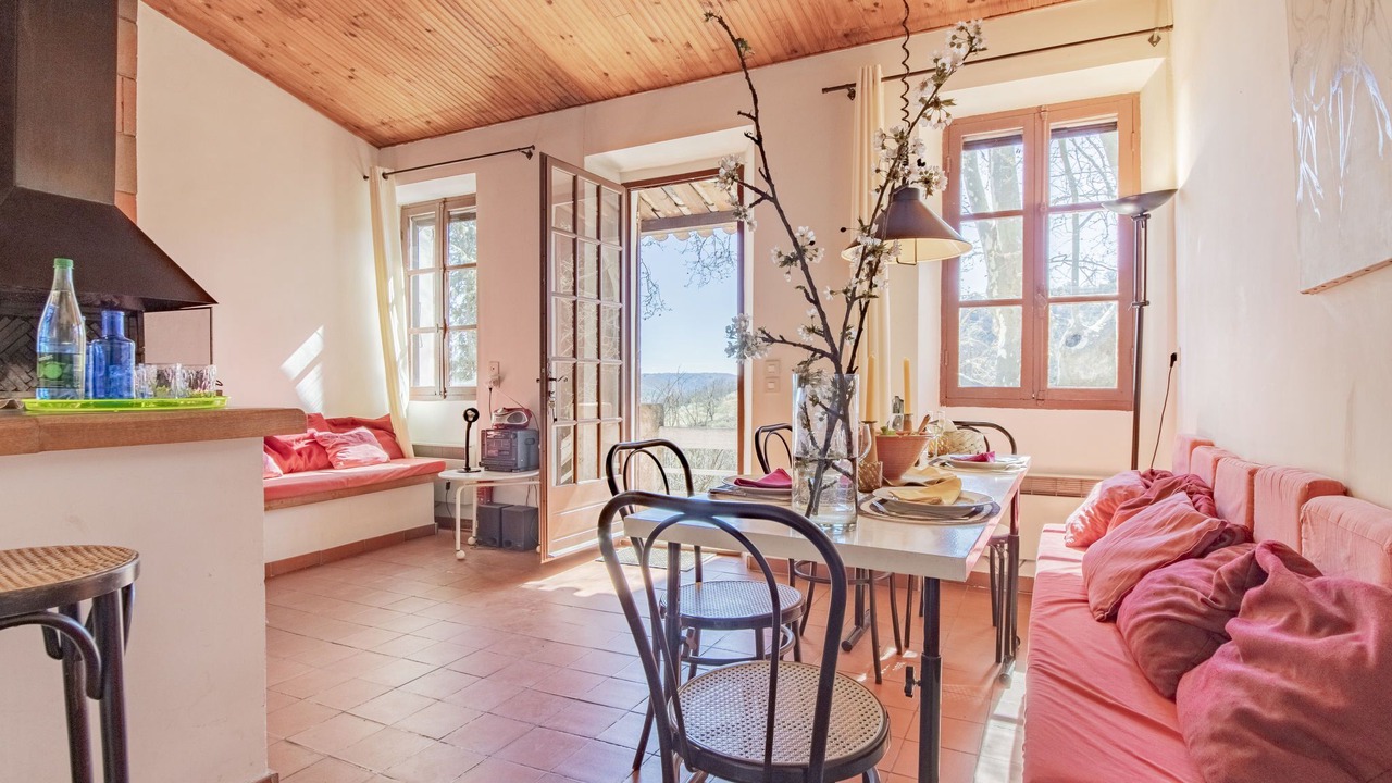 Photo of Bedroom in Puimichel