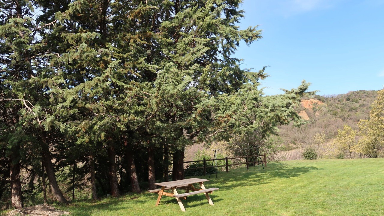 Photo of Outdoor in Puimichel