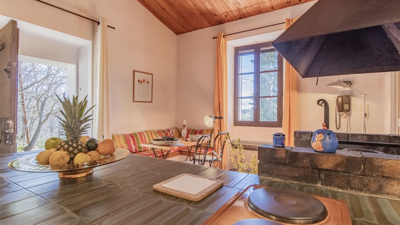Photo of Bedroom in Puimichel
