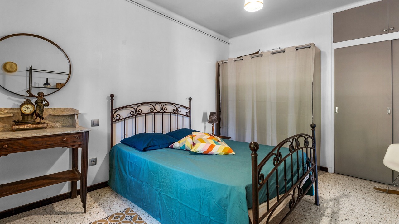 Photo of Bedroom in Hyeres