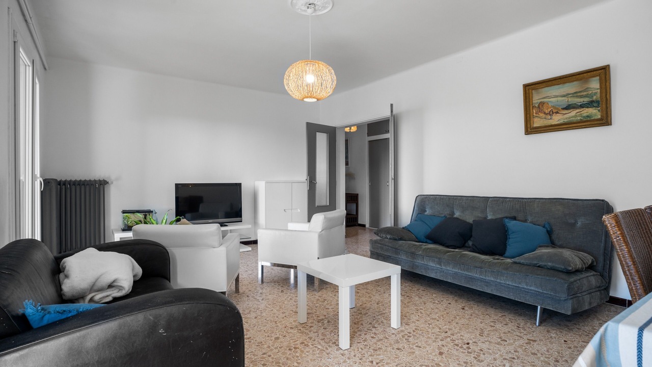 Photo of Livingroom in Hyeres