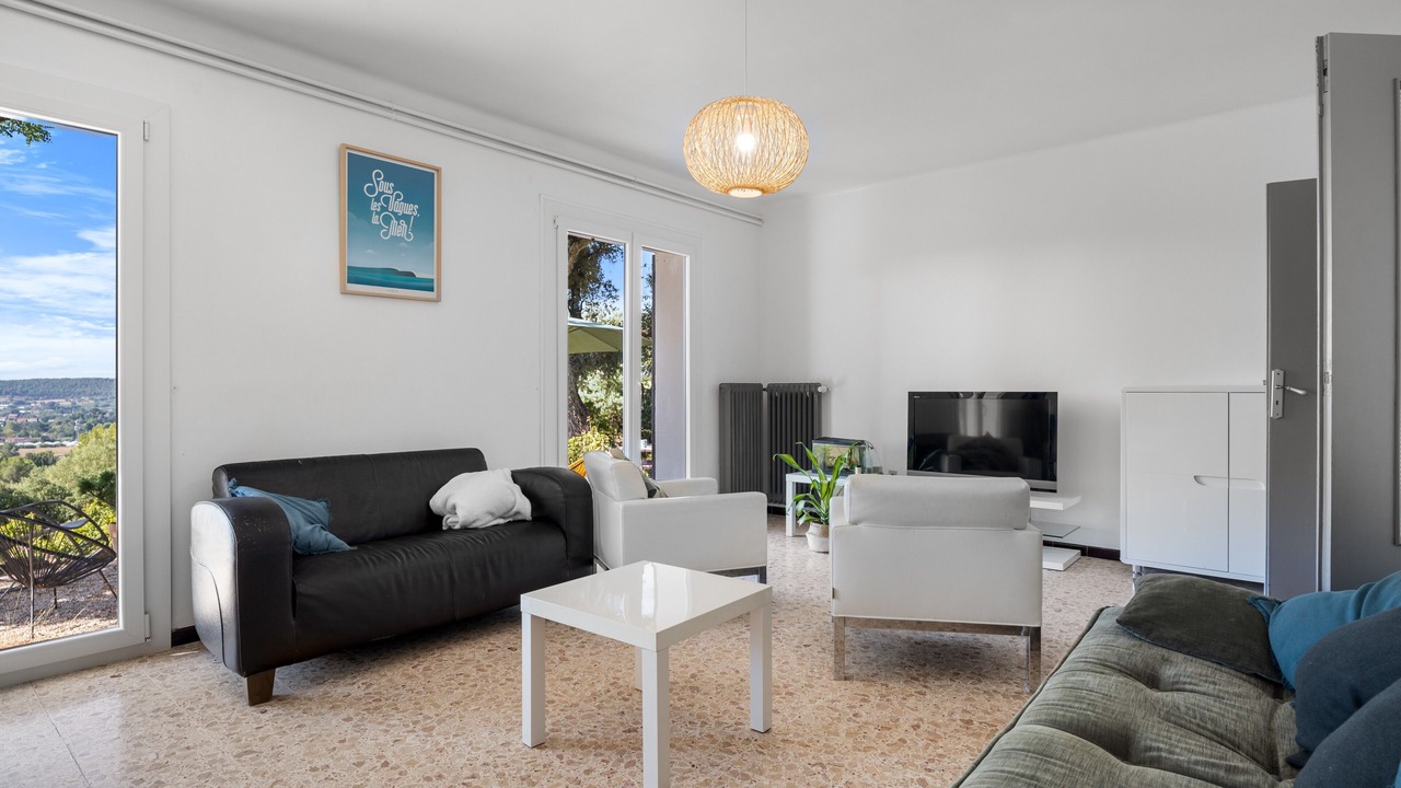 Photo of Livingroom in Hyeres