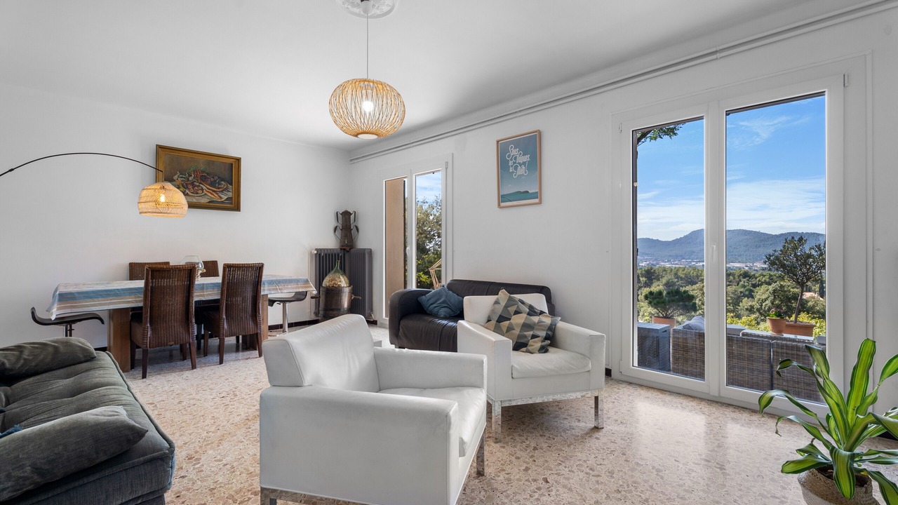 Photo of Livingroom in Hyeres