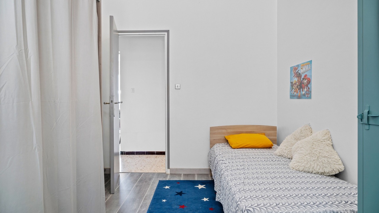 Photo of Bedroom in Hyeres