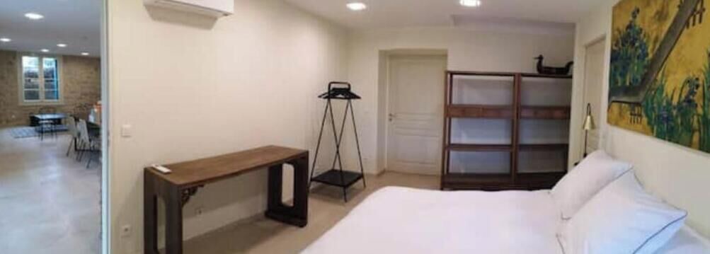 Photo of Bedroom in Saint-Laurent-du-Var