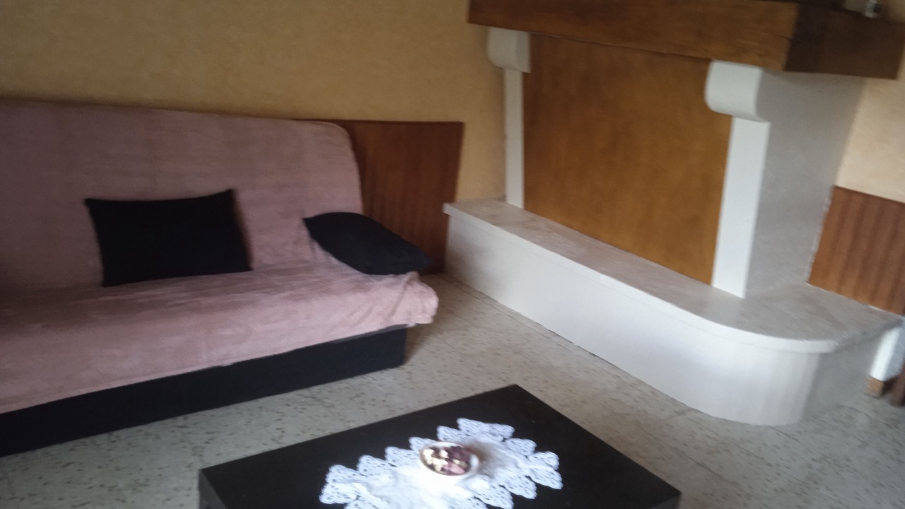 Photo of Livingroom in Mostuejouls