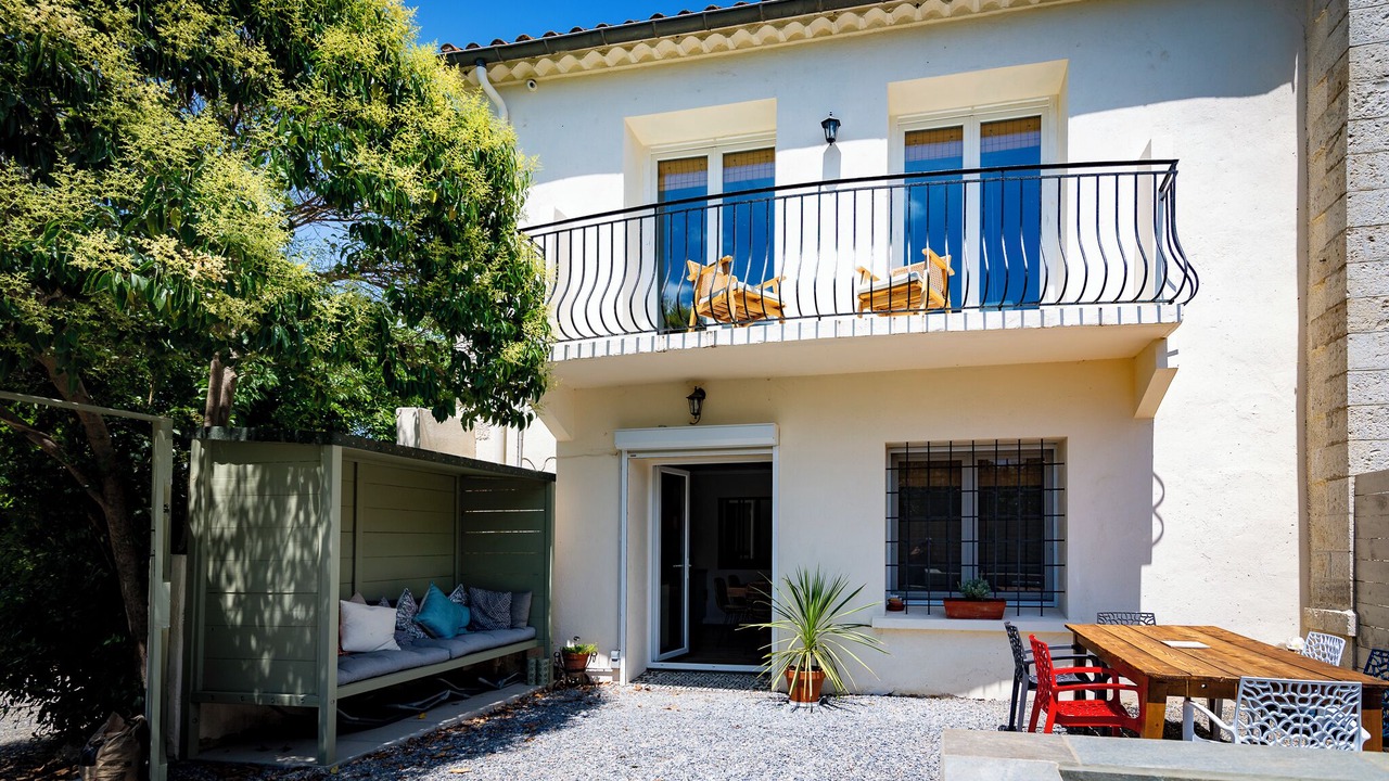 Photo of Outdoor in Saint-Nazaire-d'Aude