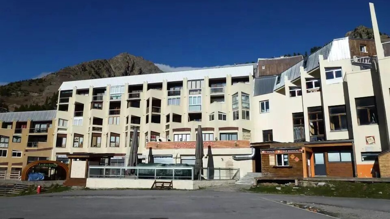 Photo of Outdoor in Isola