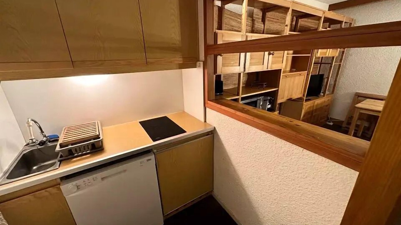 Photo of Kitchen in Isola