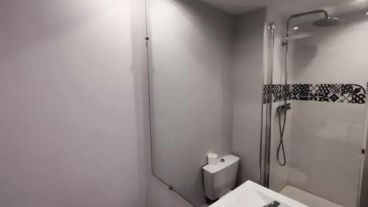 Photo of Bathroom in Isola