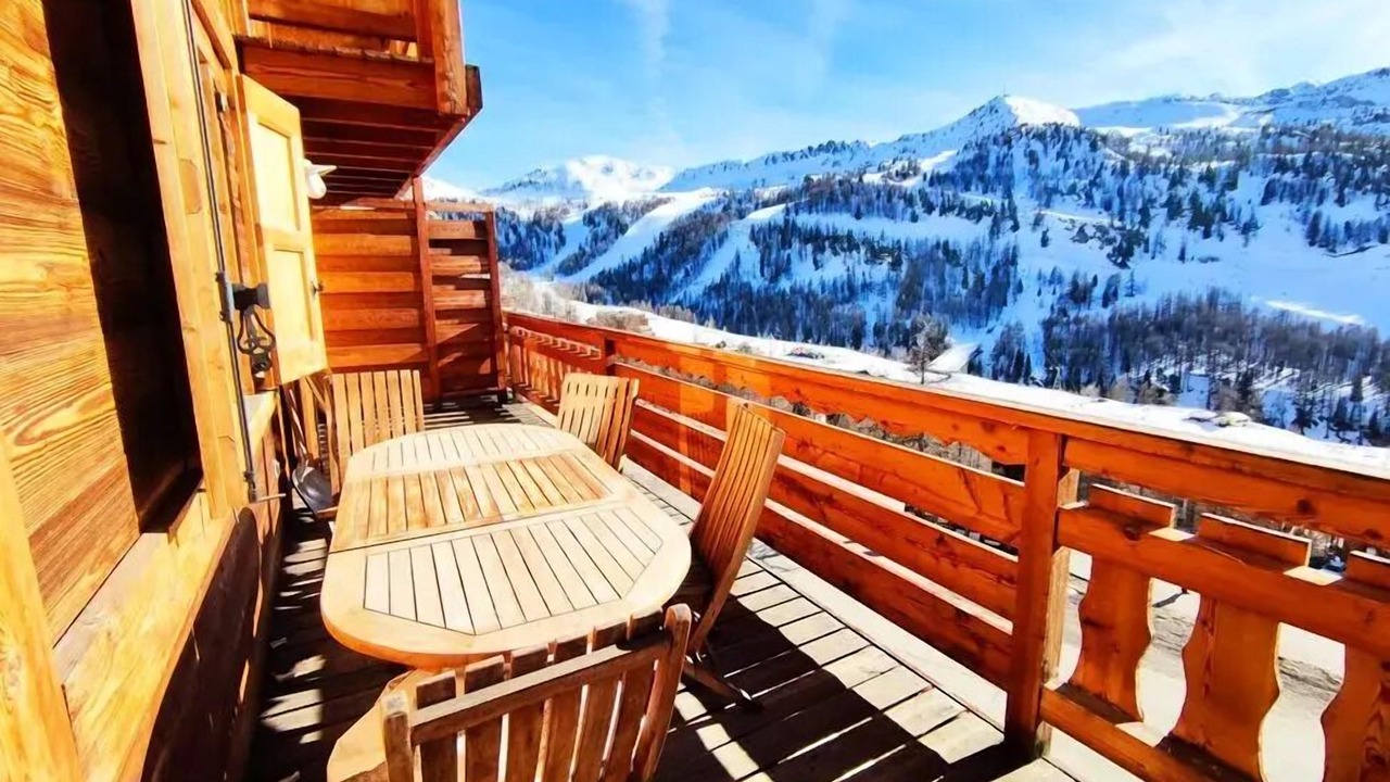Photo of Outdoor in Isola