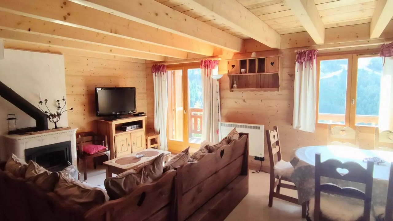 Photo of Livingroom in Isola