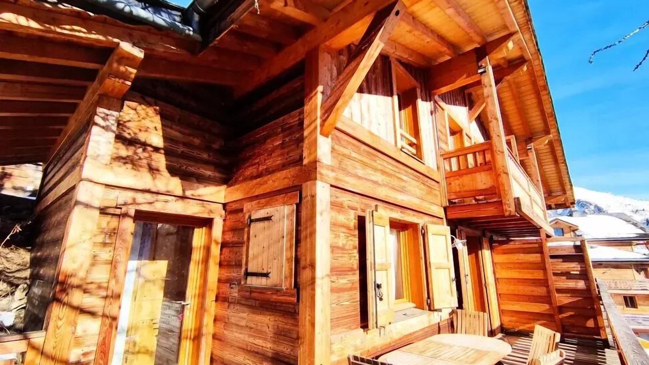 Photo of Outdoor in Isola