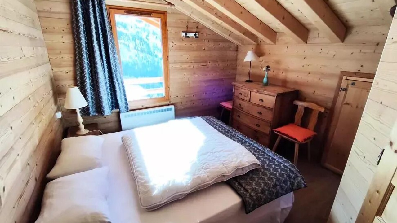 Photo of Bedroom in Isola