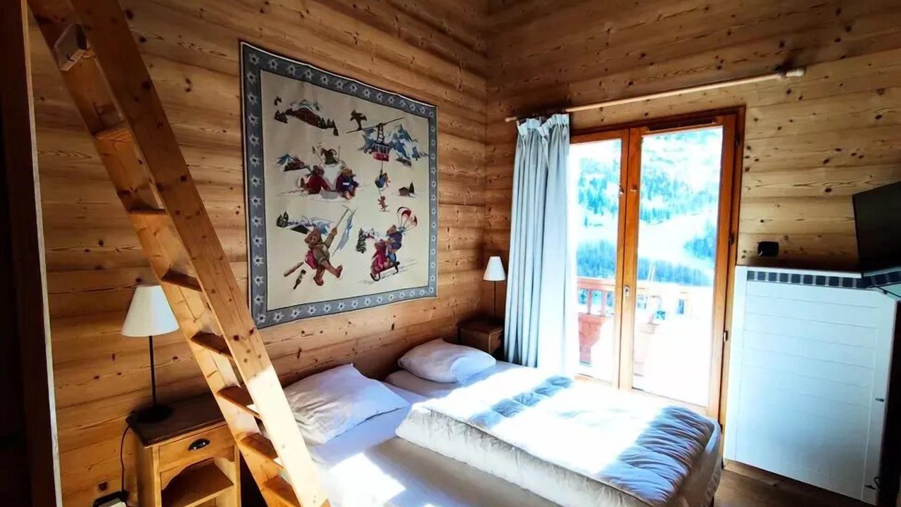 Photo of Bedroom in Isola
