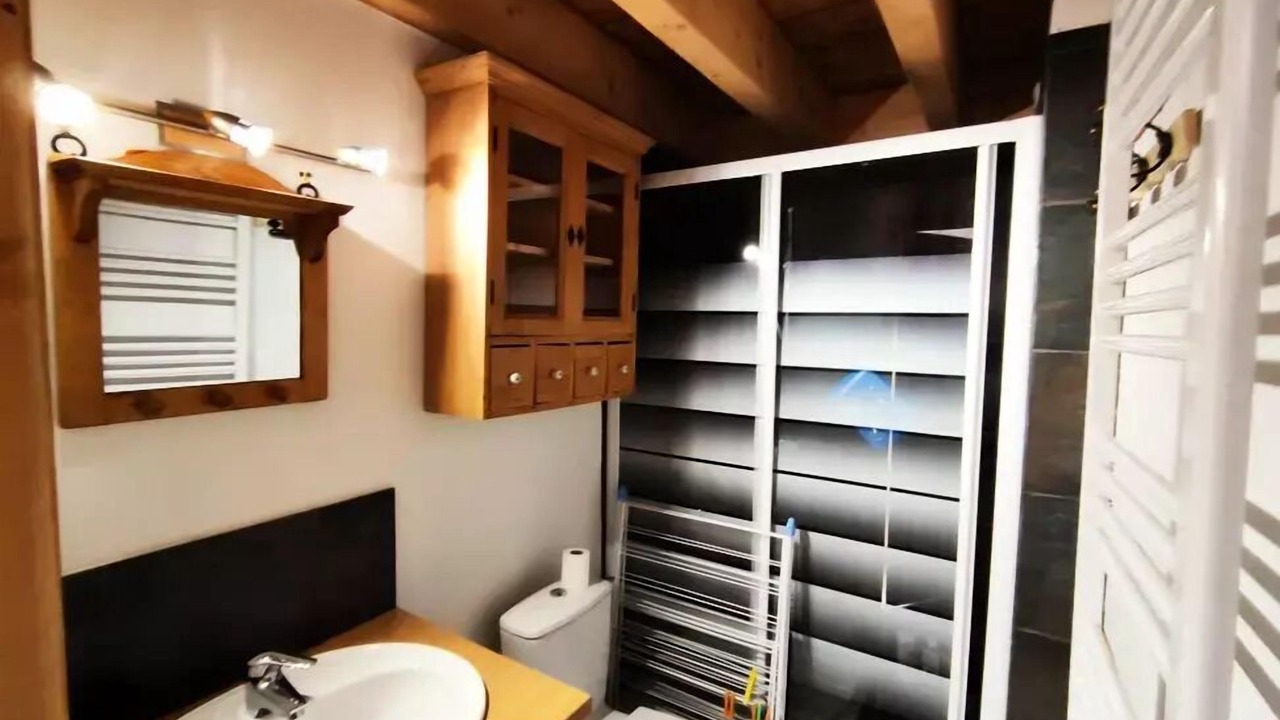Photo of Bathroom in Isola