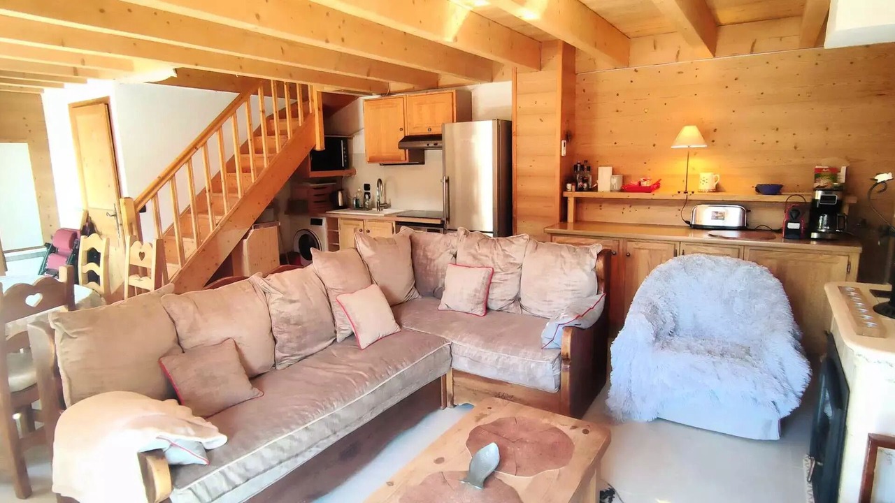 Photo of Livingroom in Isola
