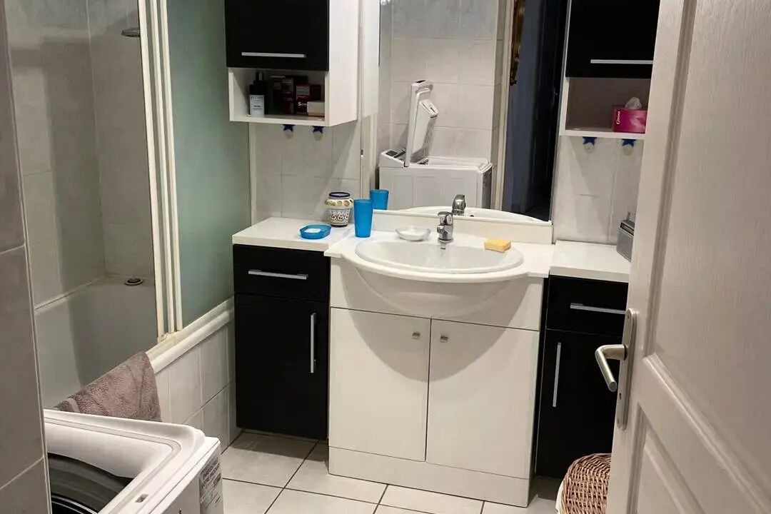 Photo of Bathroom in Le Chateau