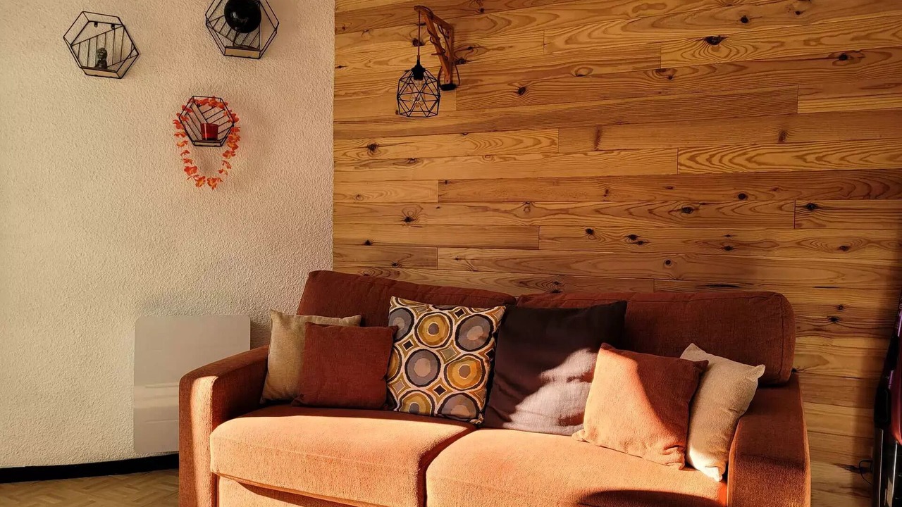 Photo of Livingroom in Pra Loup