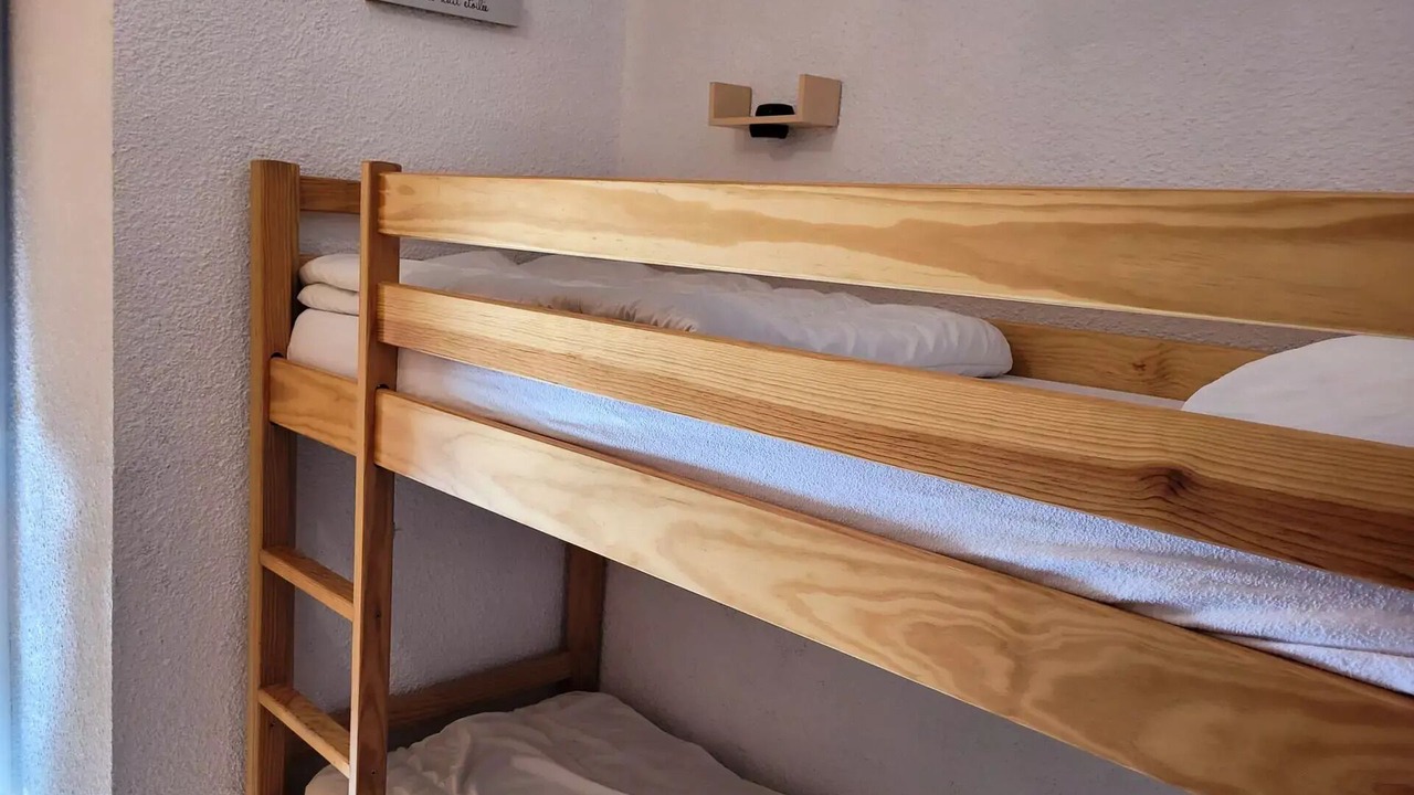 Photo of Bedroom in Pra Loup