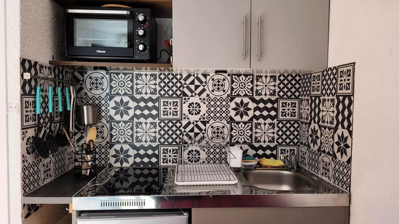 Photo of Kitchen in Pra Loup
