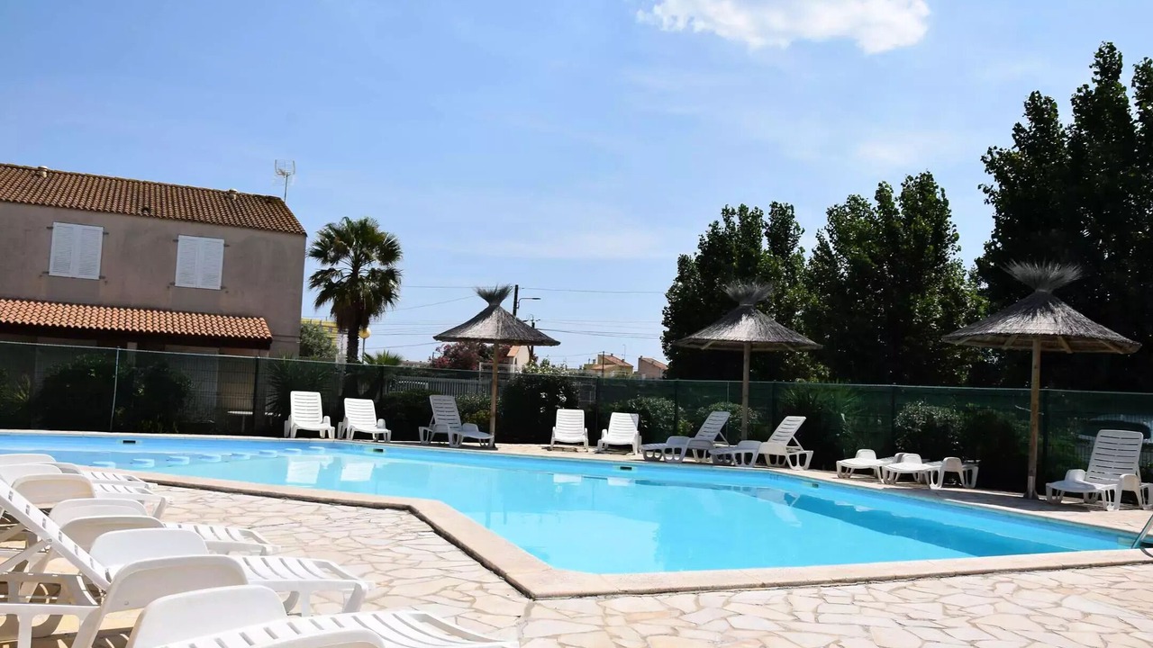 Photo of Outdoor in Marseillan