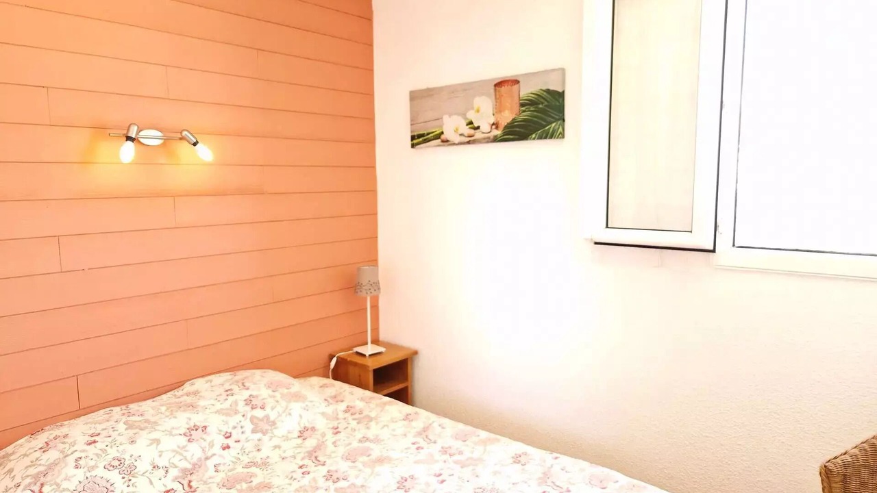 Photo of Bedroom in Marseillan
