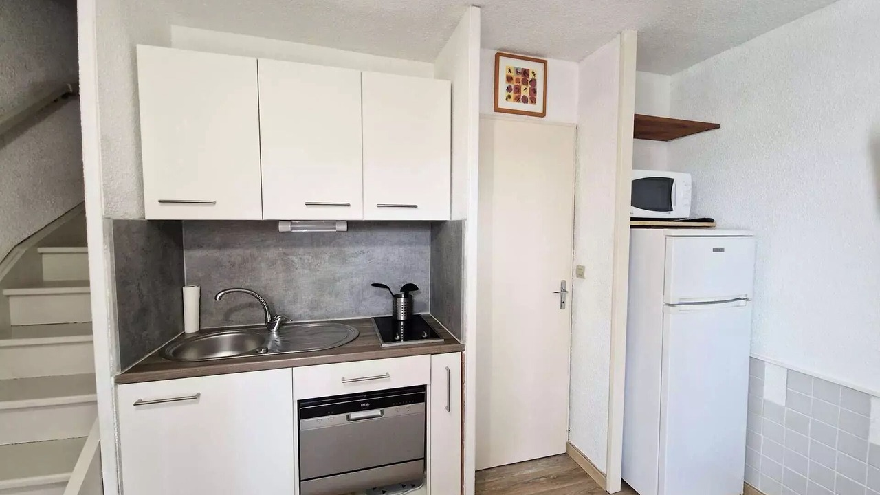 Photo of Kitchen in Marseillan
