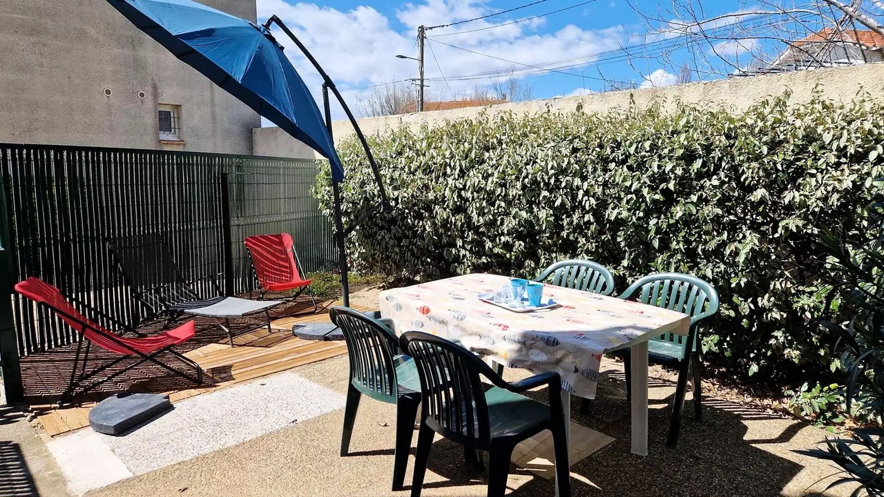 Photo of Outdoor in Marseillan