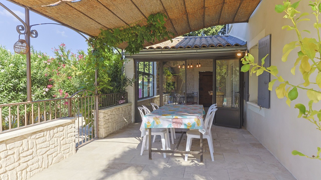 Photo of Outdoor in Noves