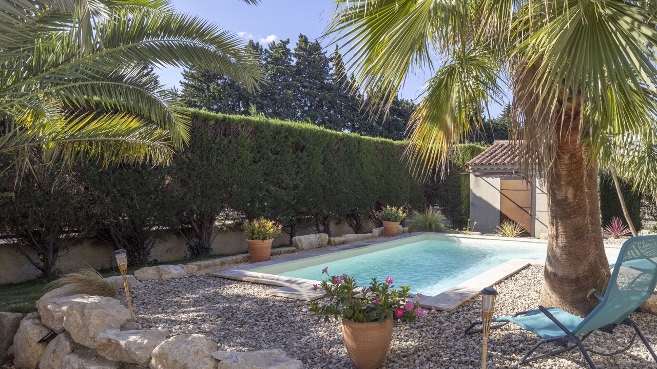 Photo of Outdoor in Noves