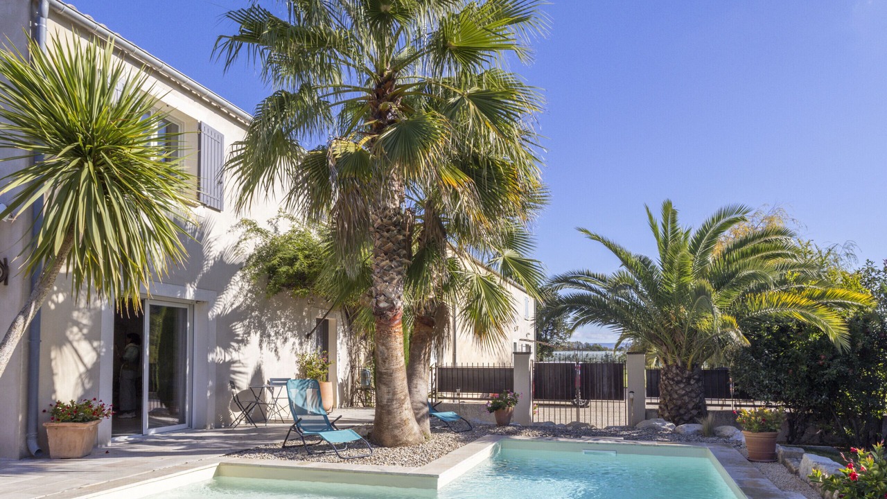 Photo of Outdoor in Noves