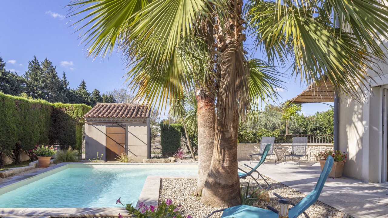 Photo of Outdoor in Noves