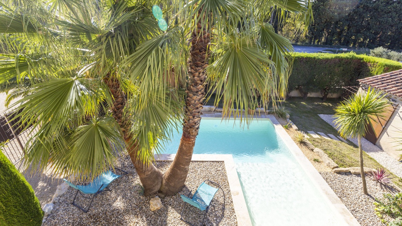 Photo of Outdoor in Noves